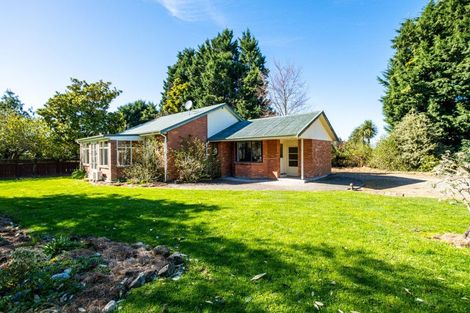 Photo of property in 99 Templer Street, Geraldine, 7992
