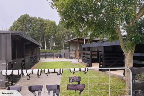 Photo of property in 57 Pukerimu Lane, Cambridge, 3495