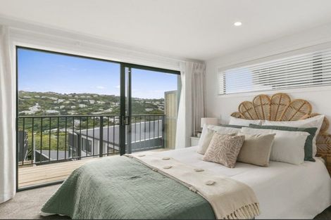 Photo of property in 96u3 Washington Avenue, Brooklyn, Wellington, 6021