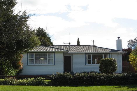 Photo of property in 74 Pukepapa Road, Marton, 4710