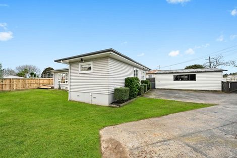 Photo of property in 1 Crosby Road, Chartwell, Hamilton, 3210