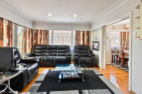 Photo of property in 6 Lansdown Avenue, Papatoetoe, Auckland, 2025