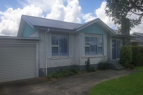 Photo of property in 159 Warburton Crescent, Te Awamutu, 3800