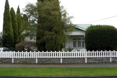 Photo of property in 14 Hessey Street, Masterton, 5810