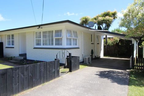 Photo of property in 1b Sloane Avenue, Tihiotonga, Rotorua, 3015