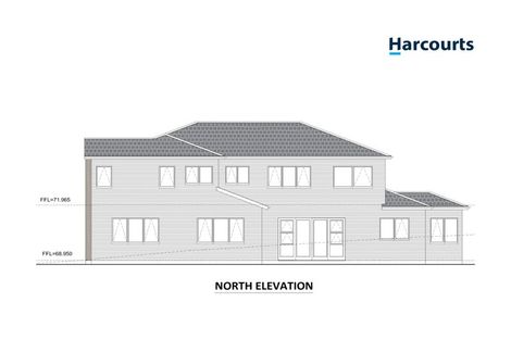 Photo of property in 66 Matangi View Drive, Orewa, 0931