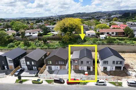 Photo of property in 36 Bannockburn Road, Opaheke, 2113