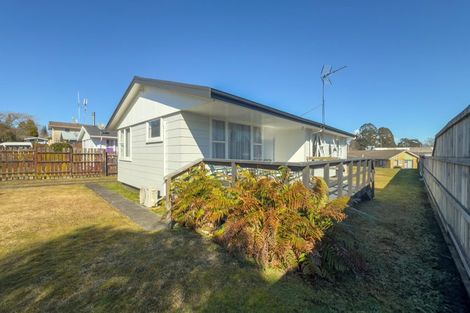 Photo of property in 20 Thompson Street, Tokoroa, 3420