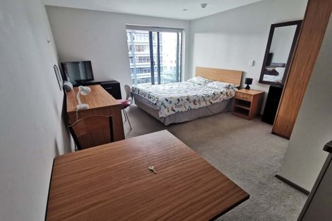 Photo of property in Dual Apartments, 108/142u Vivian Street, Te Aro, Wellington, 6011