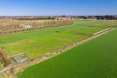 Photo of property in 117 Swamp Road, Springston, Christchurch, 7677