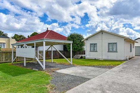 Photo of property in 21 Bledisloe Street, Papatoetoe, Auckland, 2104