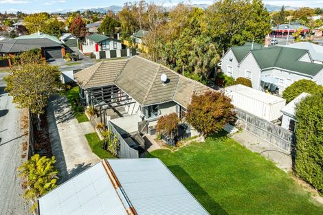 Photo of property in 115 Highsted Road, Casebrook, Christchurch, 8051