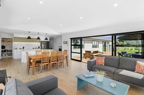 Photo of property in 102 Kukutauaki Road, Koputaroa, Shannon, 5575