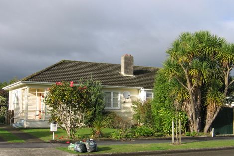 Photo of property in 34 Parata Street, Hokowhitu, Palmerston North, 4410