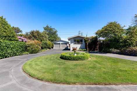 Photo of property in 23a Carbine Place, Sockburn, Christchurch, 8042