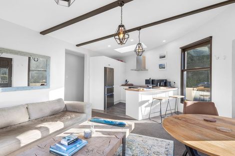 Photo of property in 141 Taylors Mistake Road, Scarborough, Christchurch, 8081