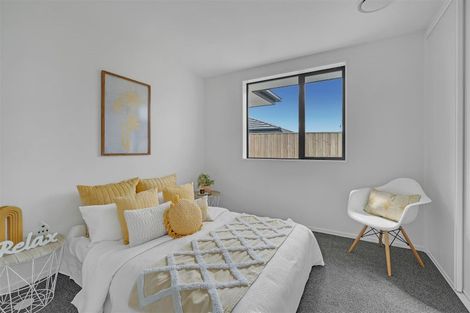 Photo of property in 8 Gemstone Place, Rolleston, 7615