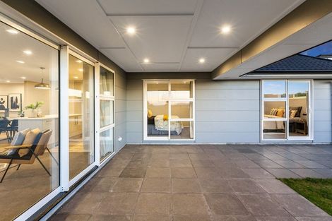 Photo of property in 47 John Burke Drive, Aotea, Porirua, 5024