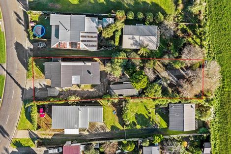 Photo of property in 3 Te Hutewai Road, Raglan, 3225