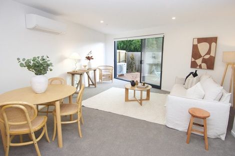Photo of property in 3/133 Blighs Road, Strowan, Christchurch, 8052