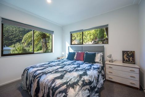 Photo of property in 42 Old Mill Road, Okiwi Bay, French Pass, 7193