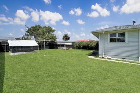 Photo of property in 196a Ferguson Street, West End, Palmerston North, 4412