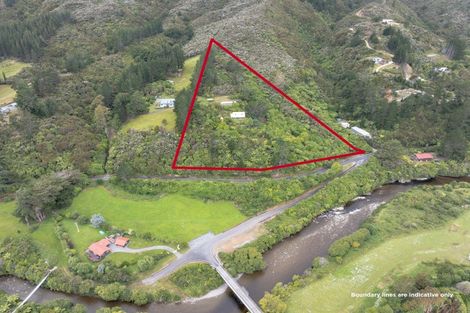 Photo of property in 1344 Akatarawa Road, Akatarawa Valley, Upper Hutt, 5372