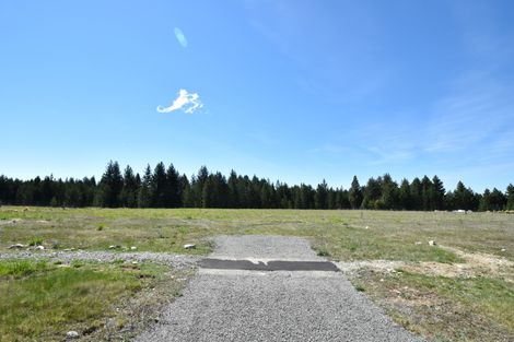 Photo of property in 5 Harris Place, Twizel, 7901