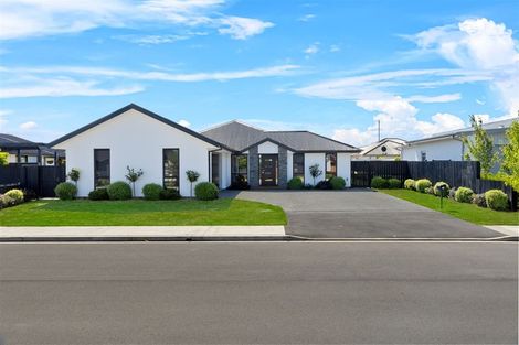 Photo of property in 10 Trainor Street, Lincoln, 7608