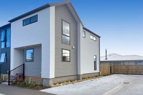 Photo of property in 3/31 Edmonds Street, Woolston, Christchurch, 8062