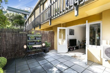 Photo of property in Hiropi St Village, 52/46u Hiropi Street, Newtown, Wellington, 6021