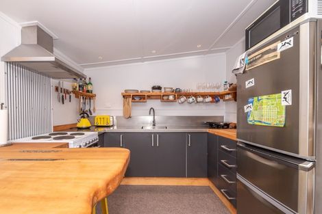 Photo of property in 55 Romilly Street, Westport, 7825