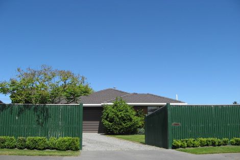 Photo of property in 1 Lacy Gate Place, Woodend, 7610