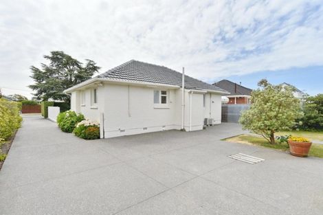 Photo of property in 188 Knowles Street, St Albans, Christchurch, 8052