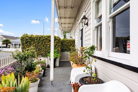 Photo of property in 10 Battery Road, Ahuriri, Napier, 4110