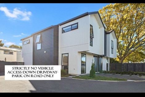 Photo of property in 14u2 Abbotsford Street, Whitiora, Hamilton, 3200