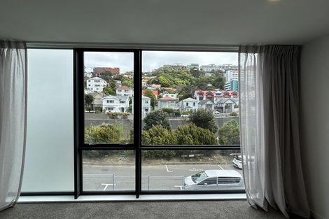 Photo of property in 208/212u Willis Street, Te Aro, Wellington, 6011