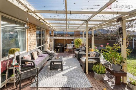 Photo of property in 87 Tilford Street, Woolston, Christchurch, 8062