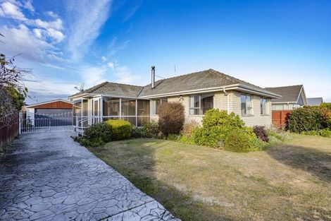 Photo of property in 5 Inverell Place, North New Brighton, Christchurch, 8083