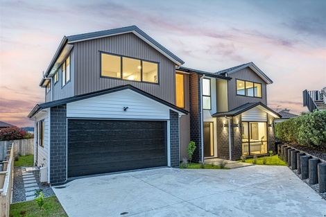 Photo of property in 16 Matau Rise, Te Atatu Peninsula, Auckland, 0610