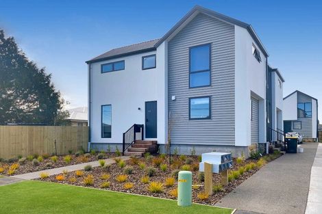 Photo of property in 3/31 Edmonds Street, Woolston, Christchurch, 8062