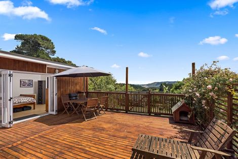 Photo of property in 304 Tuhirangi Road, Makarau, Warkworth, 0984