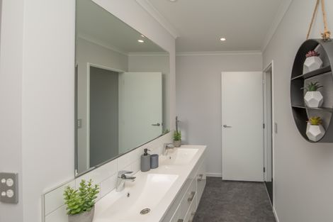 Photo of property in 5 Lemonwood Drive, Rolleston, 7615