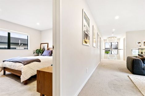 Photo of property in 8 Mardell Avenue, Hobsonville, Auckland, 0616