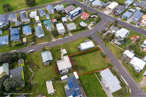 Photo of property in 8 Scarborough Road, Waihi Beach, 3611