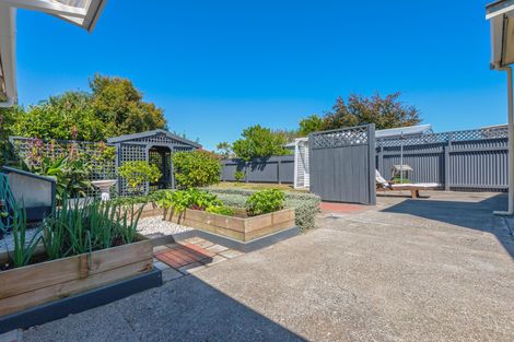 Photo of property in 9 Joseph Street, West End, Palmerston North, 4412