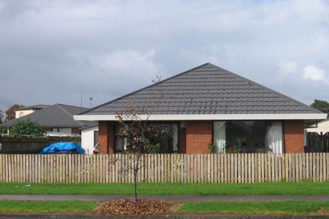 Photo of property in 5 Gadsby Road, Favona, Auckland, 2024