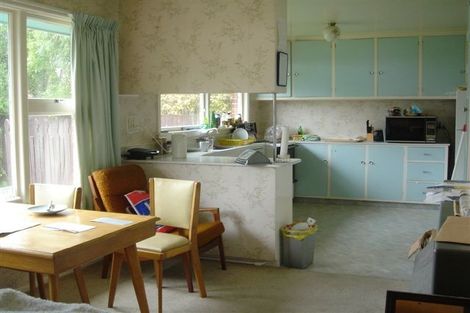 Photo of property in 6 Kiltie Street, Upper Riccarton, Christchurch, 8041