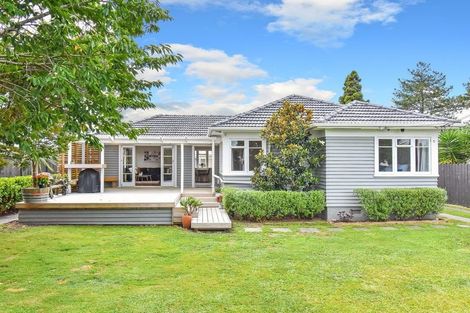 Photo of property in 1/11 Prictor Street, Papakura, 2110