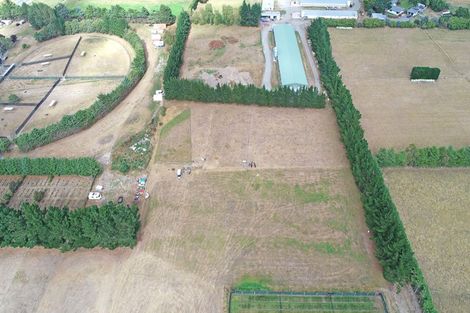 Photo of property in 538 Jones Road, Rolleston, Christchurch, 7675
